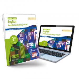 Diver Ingles Andalucia 3 Sb·Formación profesional·Diversificación