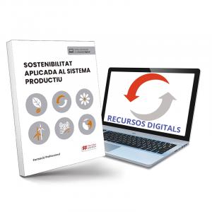 TRA Sostenib Aplicada Sistema Productiu·Formación profesional·Cicl-Transversal