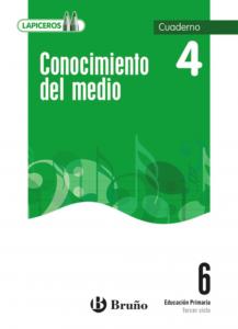 CUAD.CONOC.MEDIO 6 EP.(09).BRUÑO