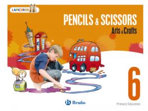 PENCILS & SCISSORS 6 EP.(09).BRU