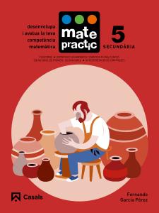Quadern Matepractic 5 Secundària