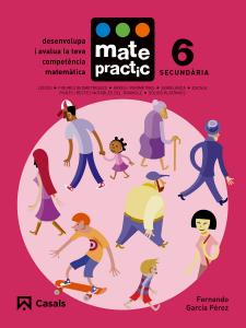 Quadern Matepractic 6 Secundària