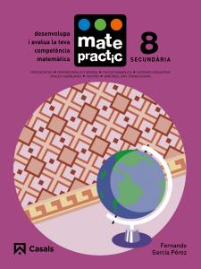 Quadern Matepractic 8 Secundària