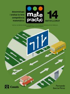 Quadern Matepractic 14 Batxillerat