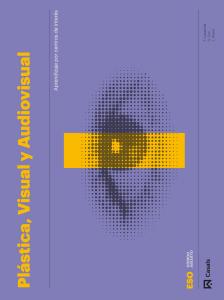 Plástica, Visual y Audiovisual I ESO Carpeta (2019)·E.S.O.·Código abierto