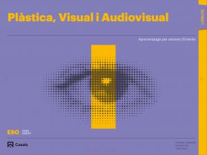Plàstica, Visual i Audiovisual I ESO LOMLOE Carpeta·E.S.O..1er Curso