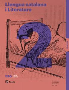 Llengua catalana i Literatura 2 ESO LOMLOE·E.S.O..2ºCurso