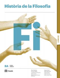 Història de la Filosofia 2 BA·Bachillerato.2ºCurso