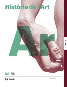 Història de l Art 2 BA·Bachillerato.2ºCurso