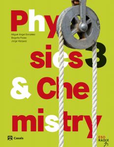 Physics and Chemistry 3 ESO RADIX·E.S.O..3er Curso·RADIX ESP