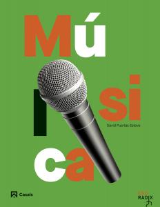 Música I ESO RADIX·E.S.O..1er Curso·RADIX ESP