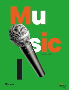 Music I ESO RADIX·E.S.O..1er Curso·RADIX ESP