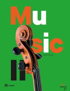 Music II ESO RADIX·E.S.O..2ºCurso·RADIX ESP