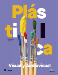 Plástica, Visual y Audiovisual I RADIX·E.S.O..1er Curso·RADIX ESP