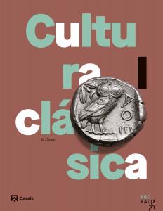 Cultura clásica I ESO RADIX·E.S.O..1er Curso·RADIX ESP