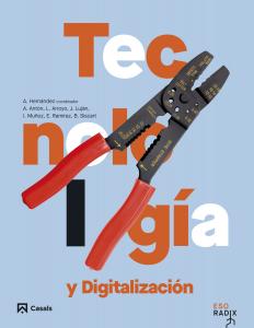 Tecnología y digitalización I ESO RADIX·E.S.O..1er Curso·RADIX ESP