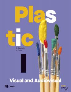 Plastic, Visual and Audiovisual I RADIX·E.S.O..1er Curso·RADIX ESP