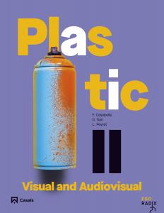Plastic, Visual and Audiovisual II RADIX·E.S.O..2ºCurso·RADIX ESP