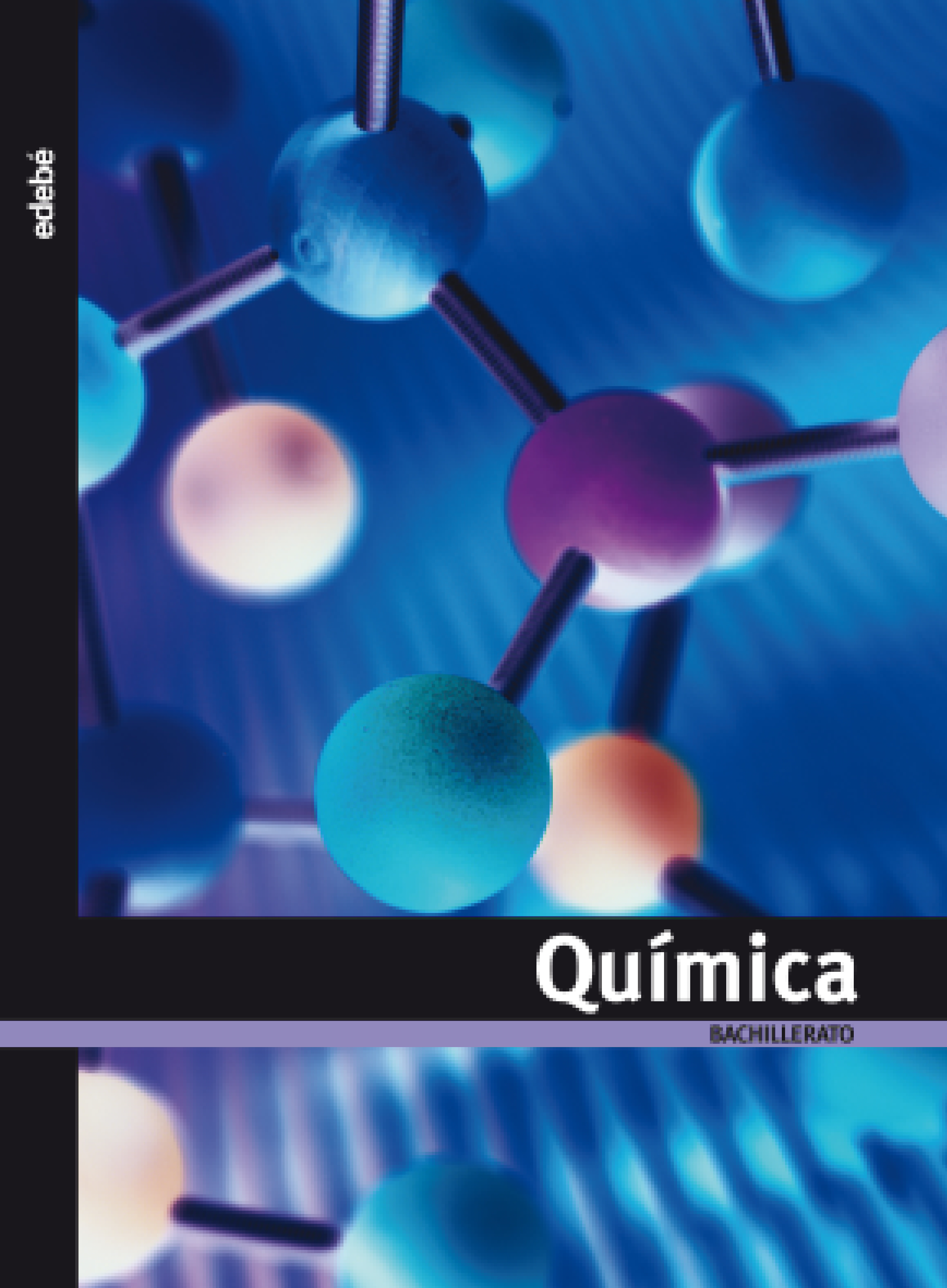 QUÍMICA·Bachillerato.2ºCurso