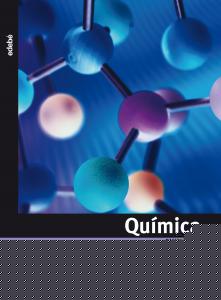 QUÍMICA·Bachillerato.2ºCurso