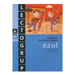 LECTOGRUP:LECTURAS AZUL