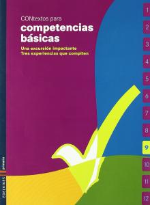 Cuaderno 9 (Contextos Competencias Básicas Primaria)