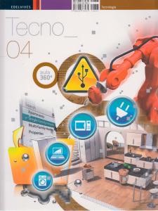 Proyecto Aula 360º - Tecnología 4º ESO·E.S.O..4ºCurso·Aula 360º