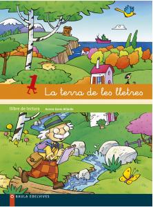 Llibre de Lectura 1 (La terra de les lletres)·Infantil