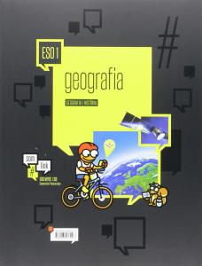 Geografia i Historia 1º ESO-Valenciano·E.S.O..1er Curso·Somlink