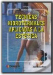 Técnicas hidrotermales aplicadas a la estética·Imagen Personal