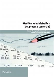 Gestión administrativa del proceso comercial·Formación profesional·Administración y Gestión