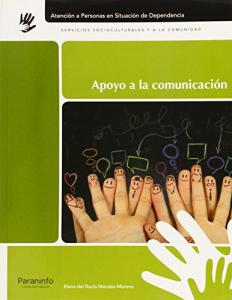 Apoyo a la comunicación·Formación profesional·Servicios Socioculturales y a la Comunid