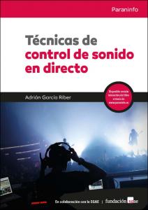 Técnicas de control de sonido en directo·Imagen y Sonido