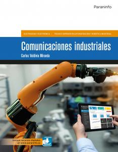 Comunicaciones industriales·Formación profesional·Electricidad y Electrónica