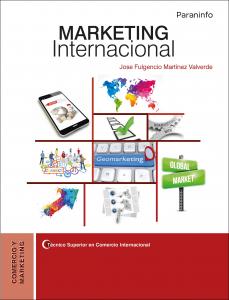 Marketing internacional·Formación profesional·Comercio y Marketing