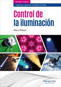 Control de la iluminación·Formación profesional·Imagen y Sonido