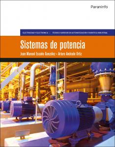 Sistemas de potencia·Formación profesional·Electricidad y Electrónica