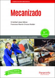 Mecanizado 2.ª edición·Formación profesional·Fabricación Mecánica