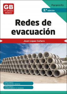 Redes de evacuación 2.ª edición·Formación profesional·Fabricación Mecánica