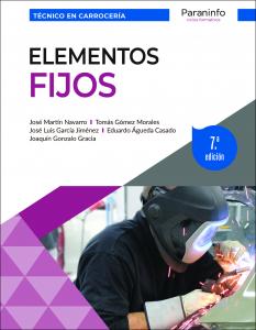 Elementos fijos 7.ª edición·Formación profesional·Transporte y Mantenimiento de Vehículos