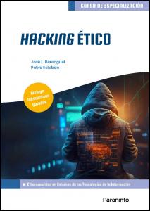 Hacking ético·Formación profesional·Informática y Comunicaciones