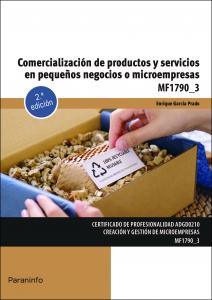 Comercialización de productos y servicios en pequeños negocios o microempresas·Administración y Gestión
