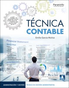 Técnica contable·Formación profesional·Administración y Gestión