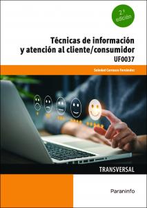 Técnicas de información y atención al cliente/consumidor·Comercio y Marketing