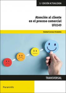 Atención al cliente en el proceso comercial·Formación profesional·Administración y Gestión