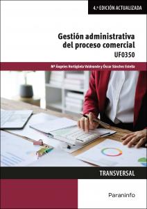 Gestión administrativa del proceso comercial·Formación profesional·Administración y Gestión