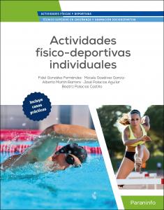 Actividades fisico deportivas individuales·Formación profesional·Actividades Físicas y Deportivas