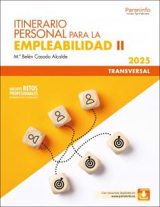 Itinerario Personal para la Empleabilidad II·Formación profesional·Transversal