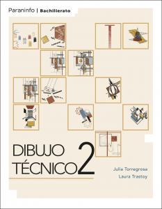 Dibujo técnico 2. LOMLOE·Bachillerato·Dibujo