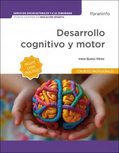Desarrollo cognitivo y motor (Edición 2025)·Formación profesional·Servicios Socioculturales y a la Comunid